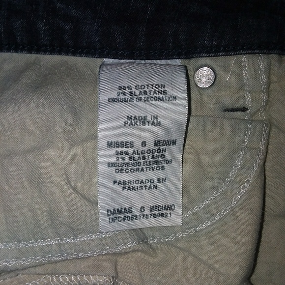 Levi's Signature Jeans - Picture 4 of 4